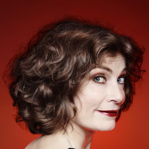 Madeleine Sauveur