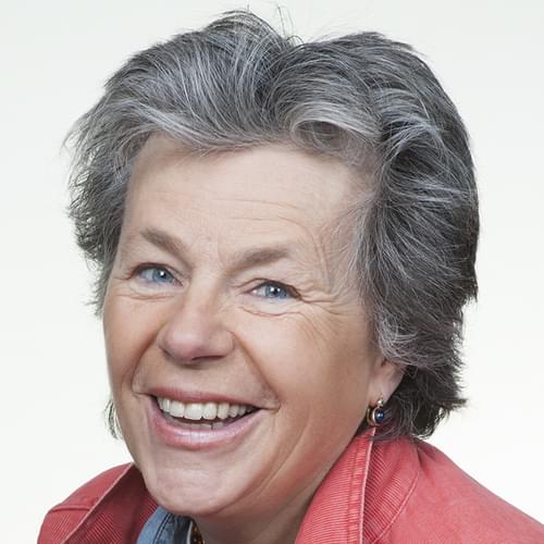 Margie Kinsky