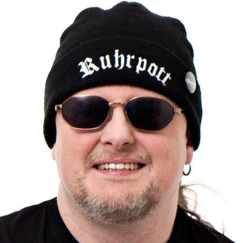 Markus Krebs