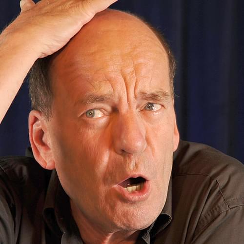 Martin Buchholz