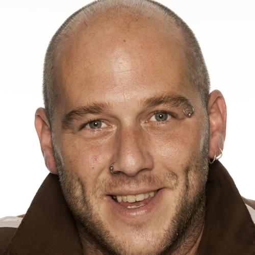 Michael Dietmayr