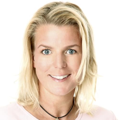 Mirja Boes
