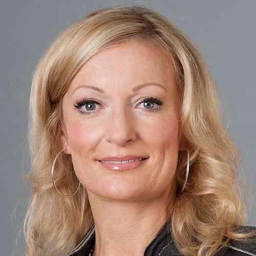 Monika Gruber