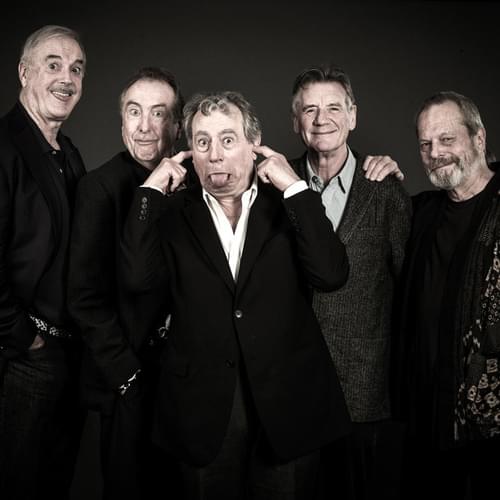 Monty Python