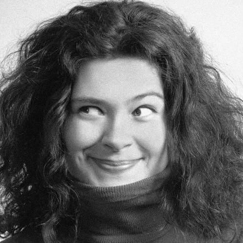 Nora Gomringer