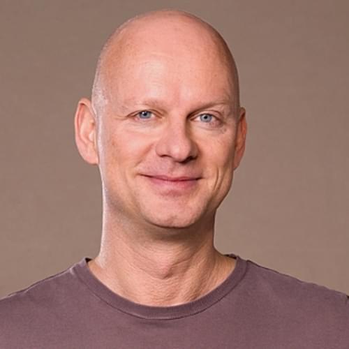 Rüdiger Hoffmann