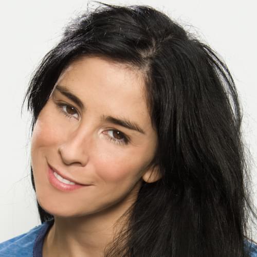 Sarah Silverman