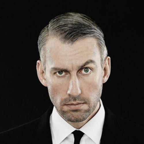 Sebastian Pufpaff