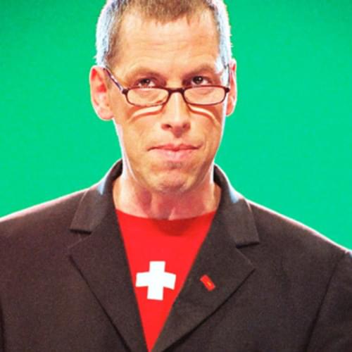 Thomas C Breuer