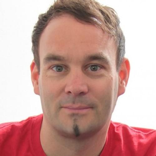 Volker Surmann