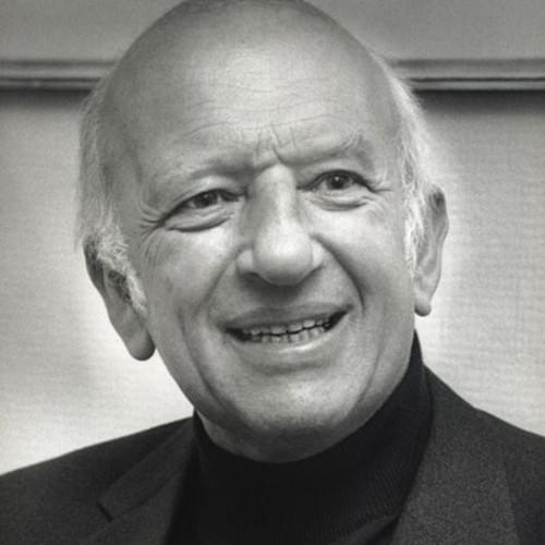 Werner Finck