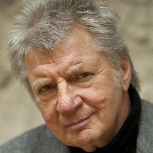 Werner Schneyder