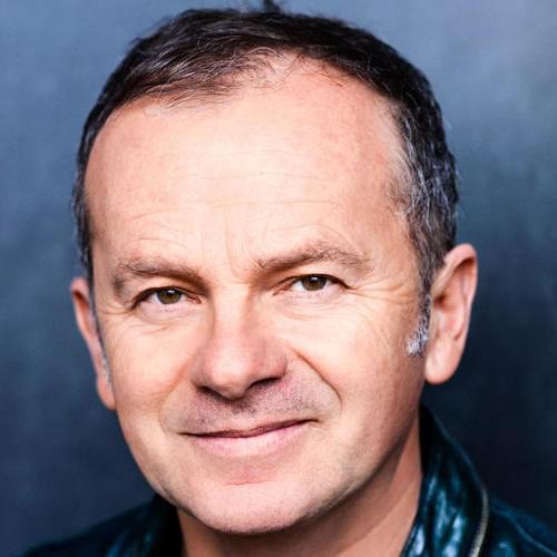 Willy Astor