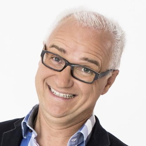 Wolfgang Krebs