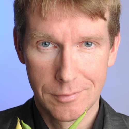 Peter Vollmer