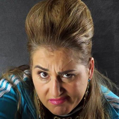 Idil Nuna Baydar
