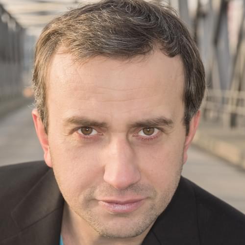 Kerim Pamuk