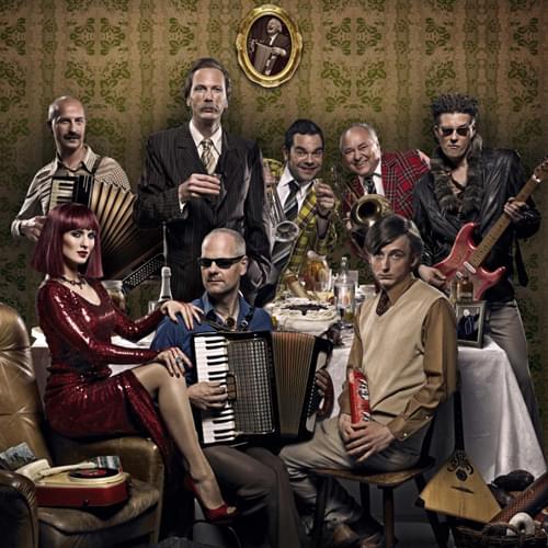 Der Popolski Show