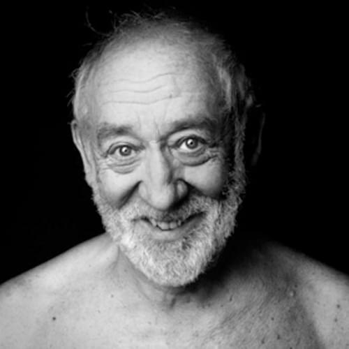 Dieter Hallervorden