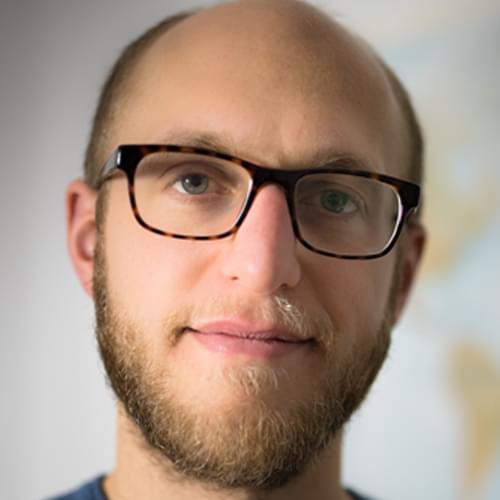 Alex Burkhard