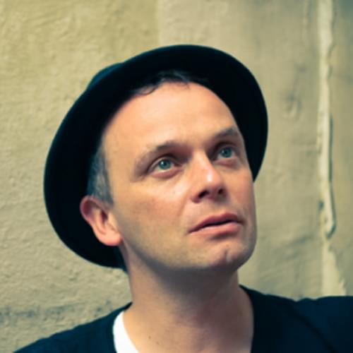 Frank Klötgen