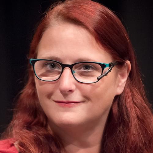 Anny Hartmann